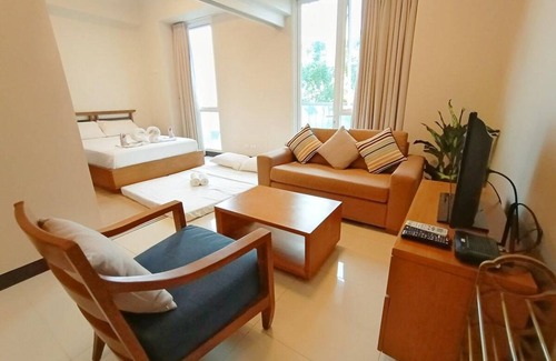 Lapu-Lapu House | 40 m² House ∙ 4 guests