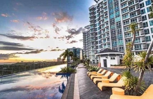 Lapu-Lapu House | 40 m² House ∙ 4 guests