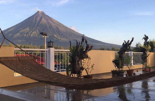 Daraga House | 40 m² Motel ∙ 8 guests