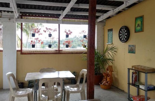 Daraga House | 40 m² Motel ∙ 8 guests