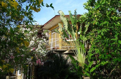 Tamiao Resort | 40 m² Resort ∙ 10 guests