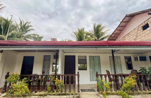 Baler Resort | 40 m² Resort ∙ 12 guests