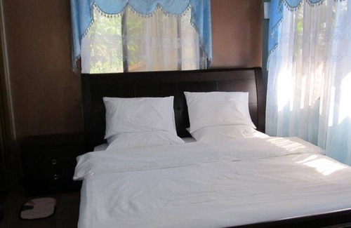 Libertad Resort | 40 m² Resort ∙ 2 guests