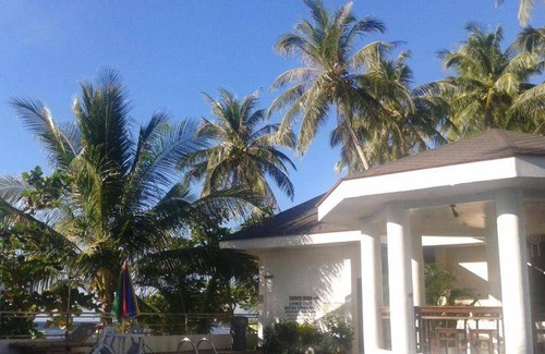 Libertad Resort | 40 m² Resort ∙ 2 guests