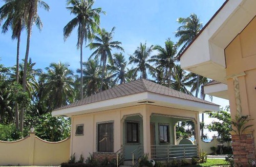 Libertad Resort | 40 m² Resort ∙ 2 guests
