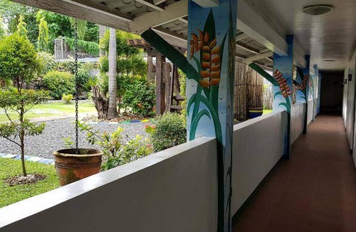 Calamba Resort | 40 m² Resort ∙ 3 guests