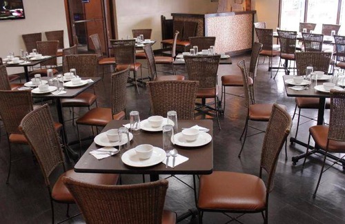 Calamba Resort | 40 m² Resort ∙ 3 guests