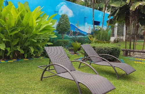 Calamba Resort | 40 m² Resort ∙ 3 guests