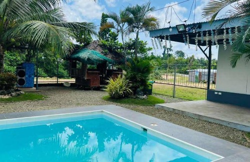 Dauis Resort | 40 m² Resort ∙ 4 guests