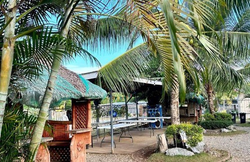 Dauis Resort | 40 m² Resort ∙ 4 guests