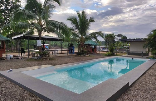 Dauis Resort | 40 m² Resort ∙ 4 guests