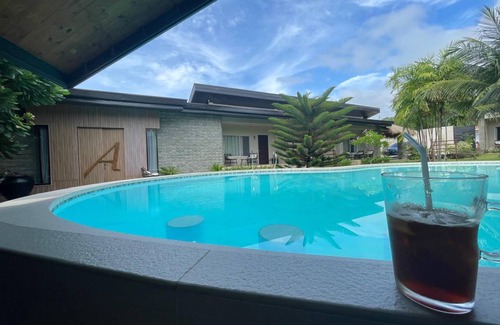 Alcoy Resort | 40 m² Resort ∙ 6 guests