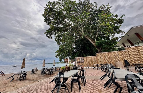 Dauin Resort | 40 m² Resort ∙ 6 guests