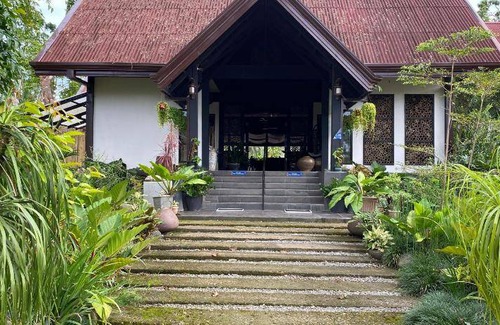 Calape Resort | 40 m² Resort ∙ 8 guests