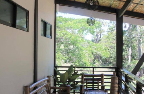 Calape Resort | 40 m² Resort ∙ 8 guests
