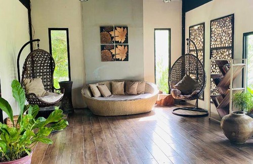 Calape Resort | 40 m² Resort ∙ 8 guests