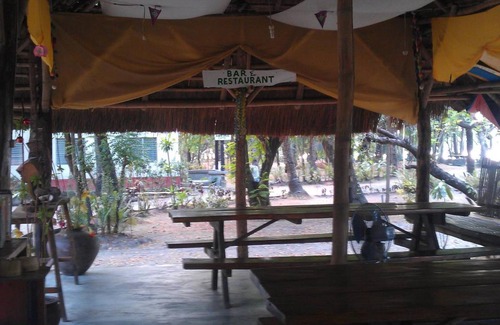 Occidental Mindoro Province Resort | 40 m² Resort ∙ 5 guests