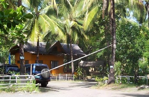 Occidental Mindoro Province Resort | 40 m² Resort ∙ 5 guests