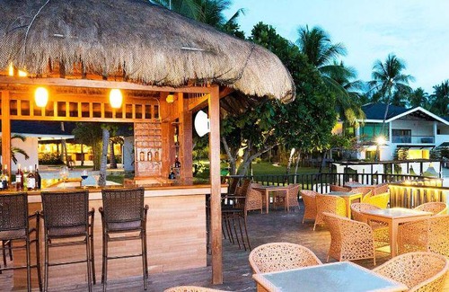 San Francisco Island Resort | 40 m² Resort ∙ 10 guests