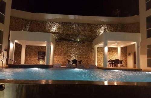 Yapak Apartment | 40 m² Serviced apartment ∙ 4 guests