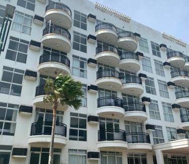 Yapak Apartment | 40 m² Serviced apartment ∙ 4 guests