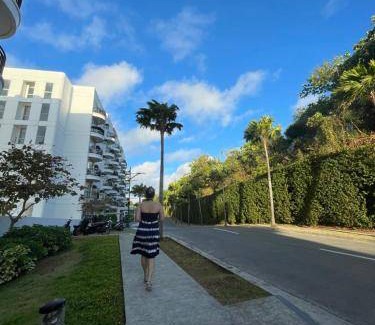 Yapak Apartment | 40 m² Serviced apartment ∙ 4 guests