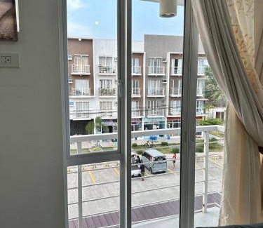 Minglanilla Apartment | 40 m² Serviced apartment ∙ 2 guests