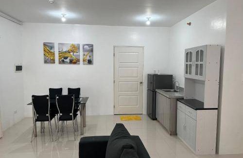 Minglanilla Apartment | 40 m² Serviced apartment ∙ 2 guests
