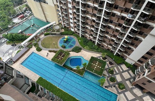 Barangay 76 Villa | 40 m² Villa ∙ 1 bedroom ∙ 4 guests