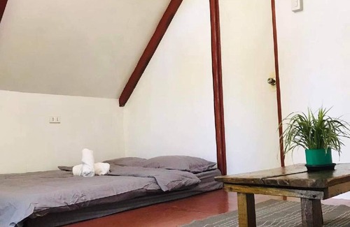 Dapa Villa | 40 m² Villa ∙ 1 bedroom ∙ 2 guests