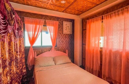 Hindang Villa | 40 m² Villa ∙ 2 bedrooms ∙ 8 guests