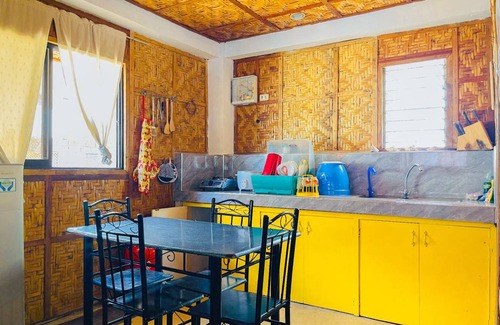 Hindang Villa | 40 m² Villa ∙ 2 bedrooms ∙ 8 guests