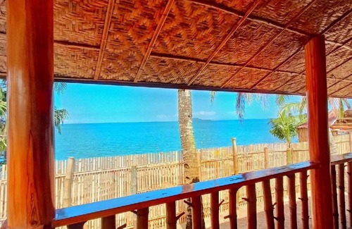Hindang Villa | 40 m² Villa ∙ 2 bedrooms ∙ 8 guests
