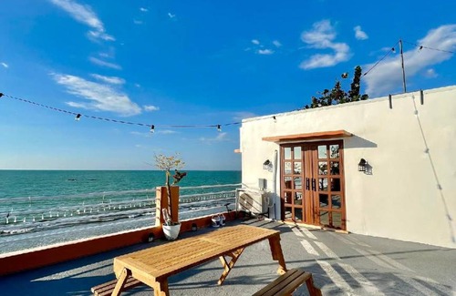 Pangasinan Province House | 400 m² House ∙ 5 bedrooms ∙ 20 guests