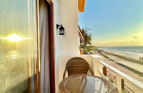 Pangasinan Province House | 400 m² House ∙ 5 bedrooms ∙ 20 guests