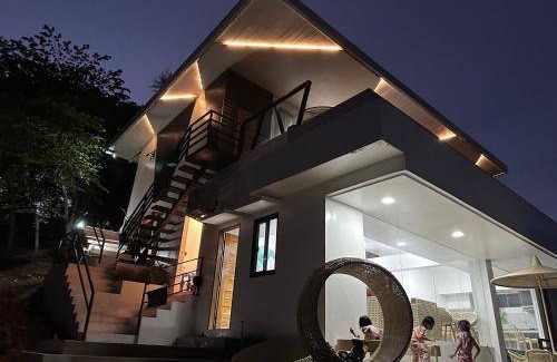 Koronadal Villa | 400 m² Villa ∙ 3 bedrooms ∙ 22 guests
