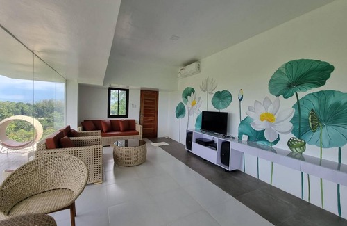 Koronadal Villa | 400 m² Villa ∙ 3 bedrooms ∙ 22 guests