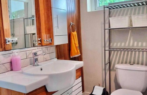 Lapu-Lapu Apartment | 41 m² Apartment ∙ 1 bedroom ∙ 6 guests