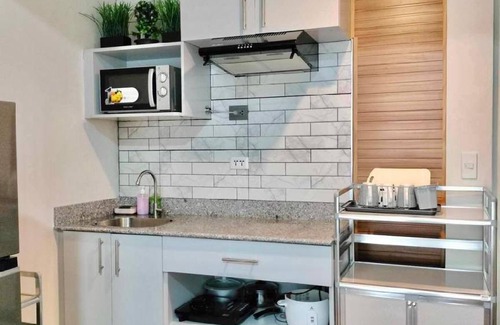 Lapu-Lapu Apartment | 41 m² Apartment ∙ 1 bedroom ∙ 6 guests