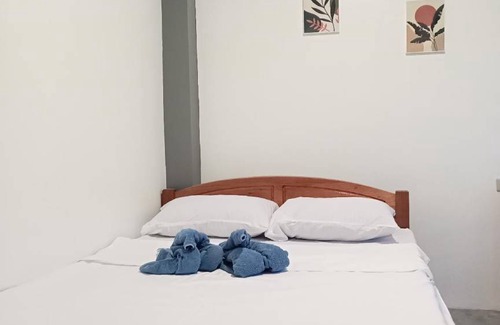 Baganga Apartment | 42 m² Apartment ∙ 2 bedrooms ∙ 5 guests