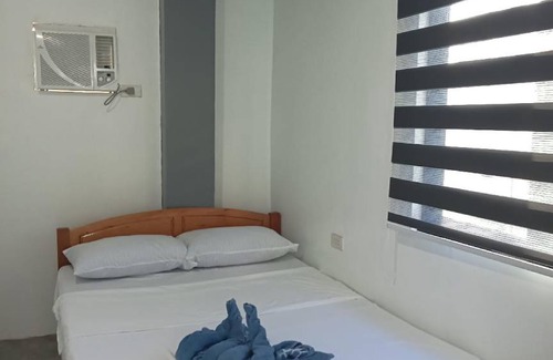 Baganga Apartment | 42 m² Apartment ∙ 2 bedrooms ∙ 5 guests