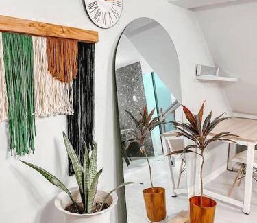 Talisay Apartment | 42 m² Apartment ∙ 3 bedrooms ∙ 10 guests