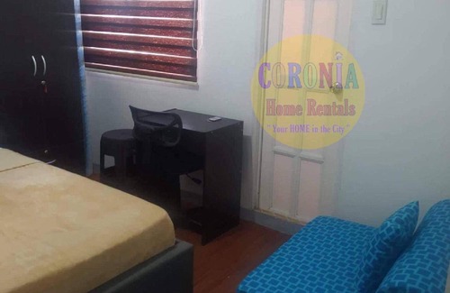 Valenzuela Apartment | 42 m² Apartment ∙ 2 bedrooms ∙ 5 guests