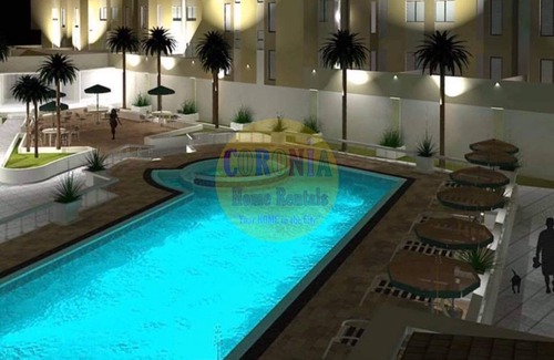 Valenzuela Apartment | 42 m² Apartment ∙ 2 bedrooms ∙ 5 guests