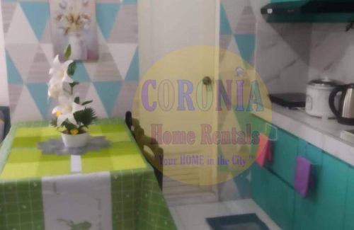 Valenzuela Apartment | 42 m² Apartment ∙ 2 bedrooms ∙ 5 guests