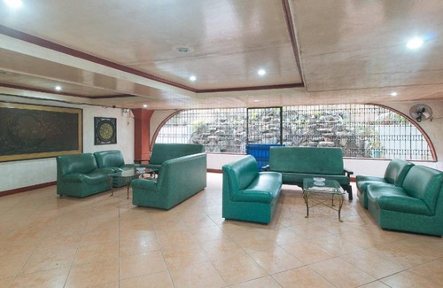 New Manila Hotel | 42 m² Hotel ∙ 2 guests