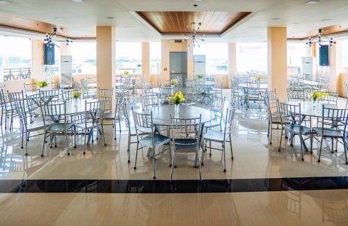 San Jose Hotel | 42 m² Hotel ∙ 6 guests
