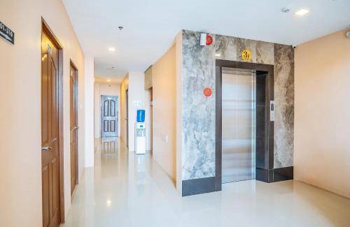 San Jose Hotel | 42 m² Hotel ∙ 6 guests