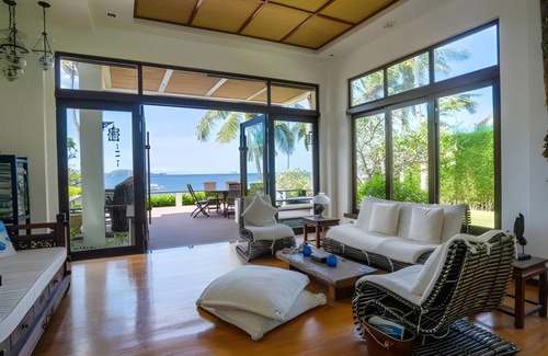 Bagalangit Resort | 42 m² Resort ∙ 2 guests