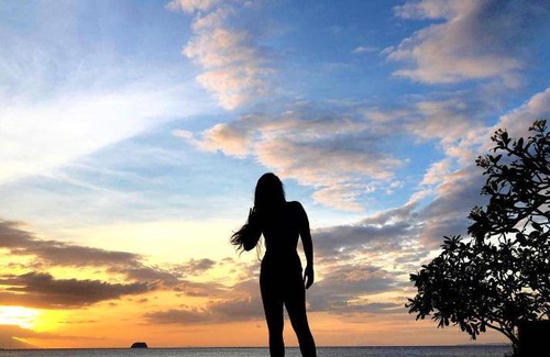 Bagalangit Resort | 42 m² Resort ∙ 2 guests